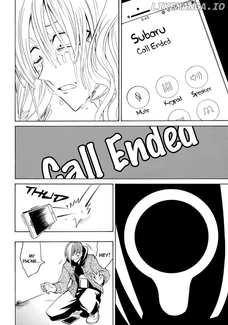 Gachi Koi Nenchakujuu: Net Haishinsha no Kanojo ni naritakute chapter 7 - page 10