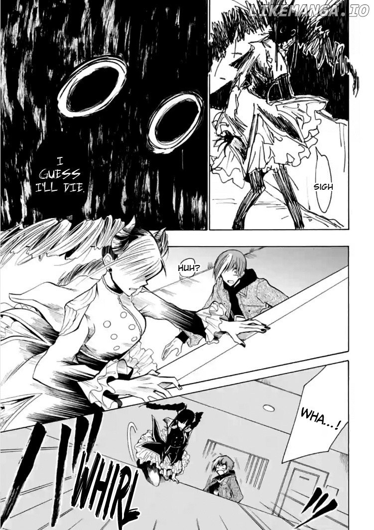 Gachi Koi Nenchakujuu: Net Haishinsha no Kanojo ni naritakute chapter 7 - page 11