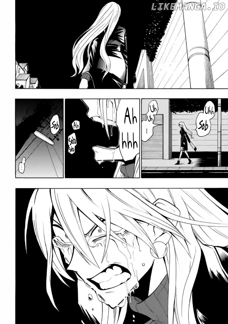 Gachi Koi Nenchakujuu: Net Haishinsha no Kanojo ni naritakute chapter 7 - page 16