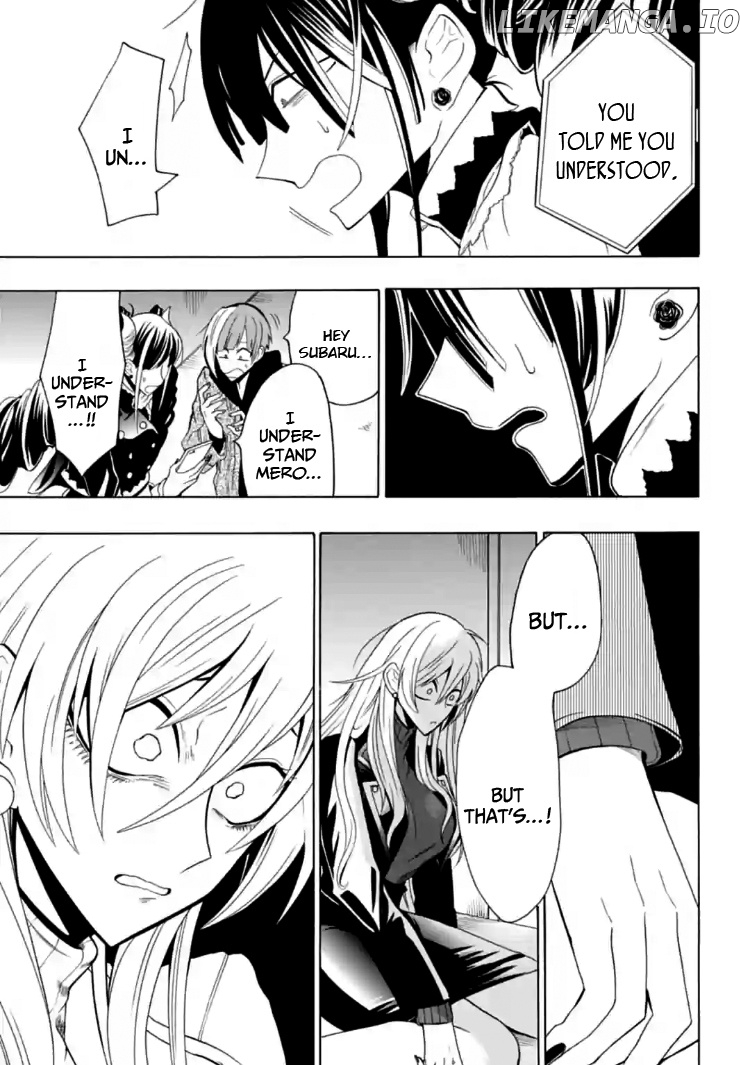 Gachi Koi Nenchakujuu: Net Haishinsha no Kanojo ni naritakute chapter 7 - page 5