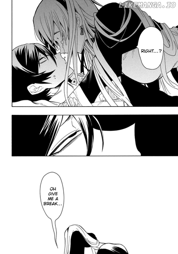 Gachi Koi Nenchakujuu: Net Haishinsha no Kanojo ni naritakute chapter 9 - page 10