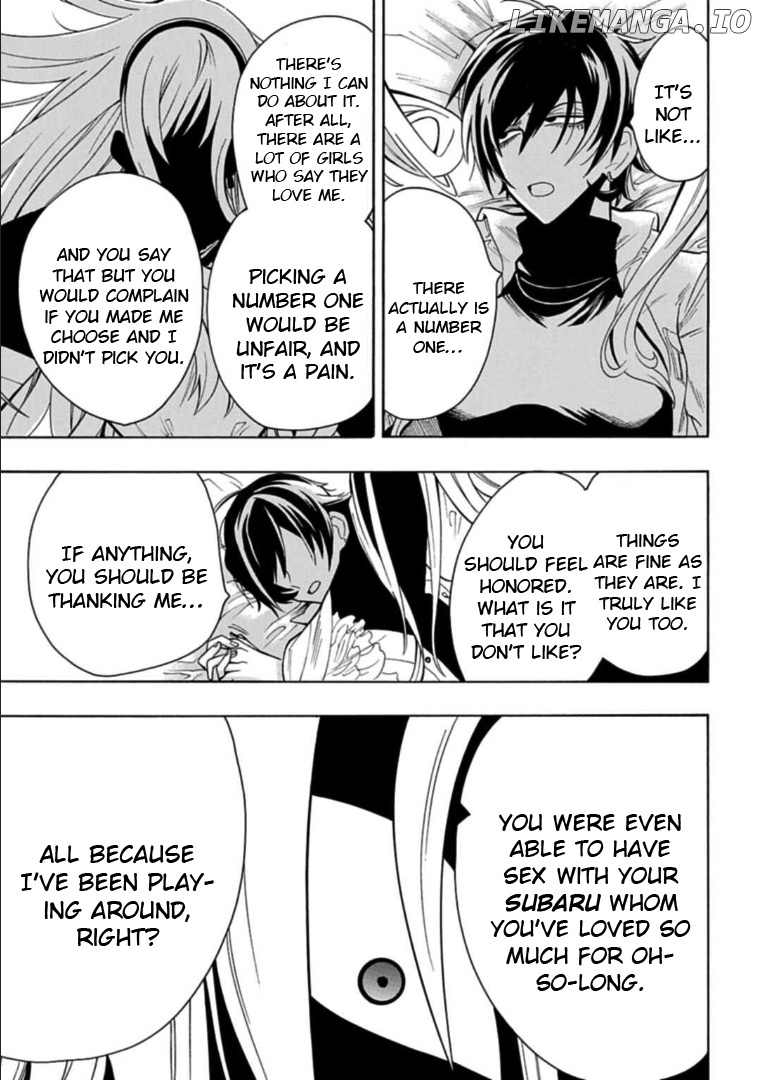 Gachi Koi Nenchakujuu: Net Haishinsha no Kanojo ni naritakute chapter 9 - page 11