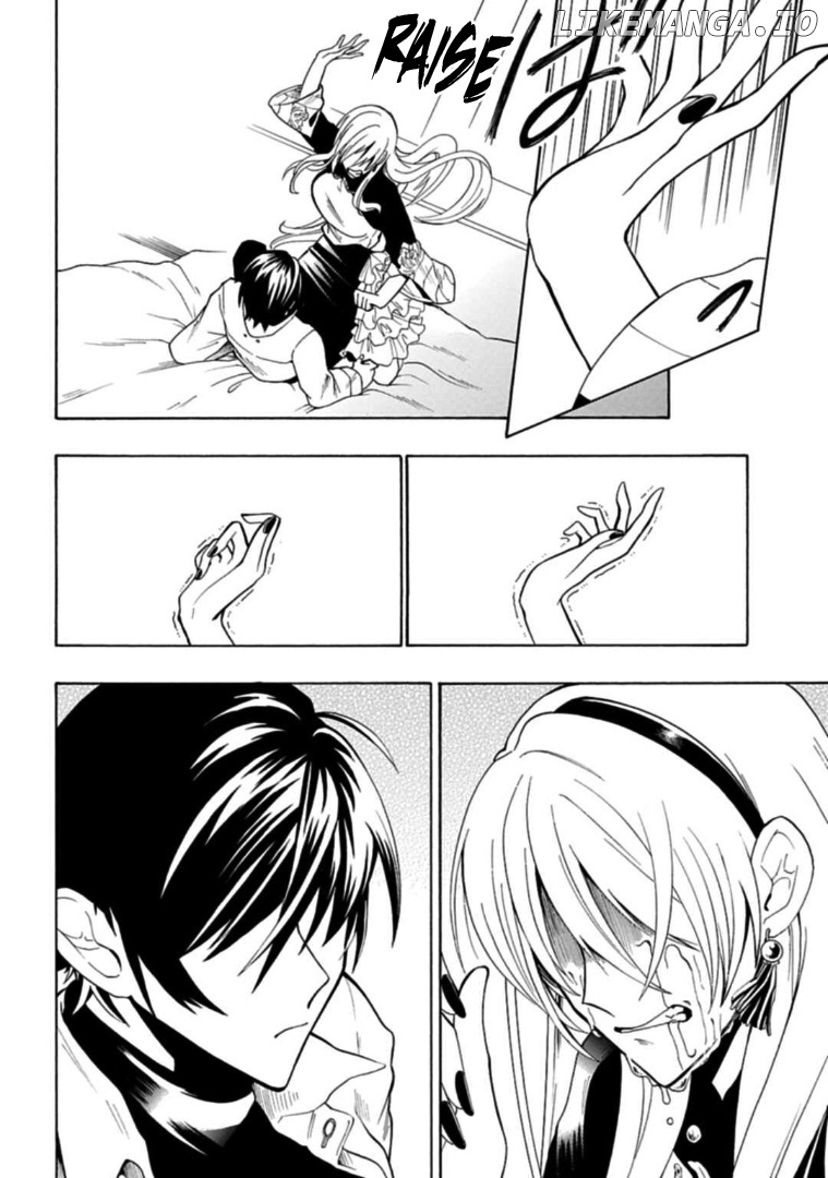 Gachi Koi Nenchakujuu: Net Haishinsha no Kanojo ni naritakute chapter 9 - page 12
