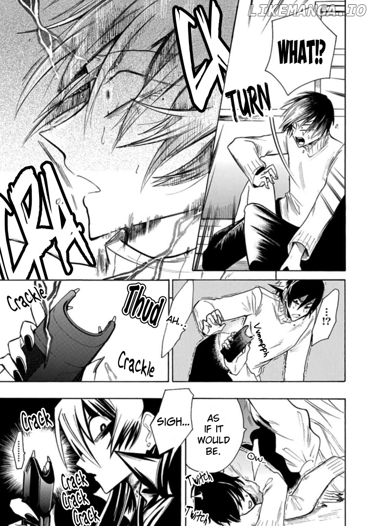 Gachi Koi Nenchakujuu: Net Haishinsha no Kanojo ni naritakute chapter 10 - page 13