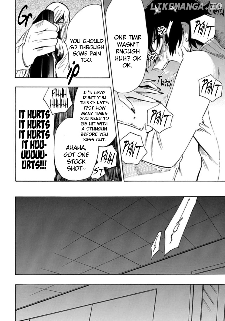 Gachi Koi Nenchakujuu: Net Haishinsha no Kanojo ni naritakute chapter 10 - page 14