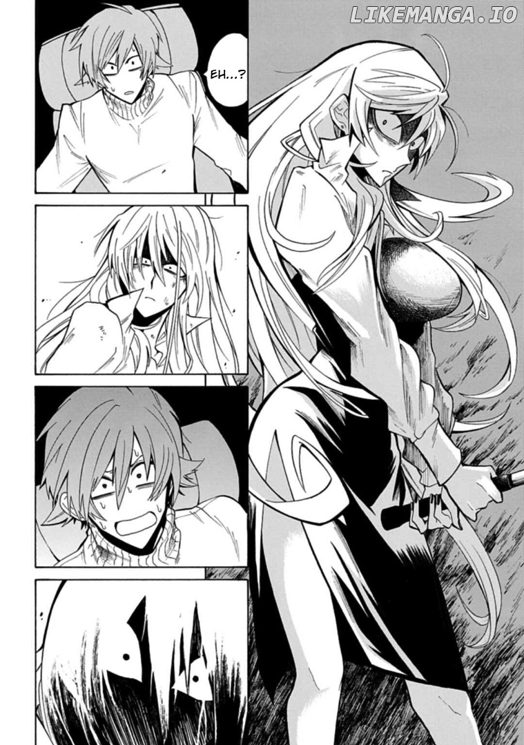 Gachi Koi Nenchakujuu: Net Haishinsha no Kanojo ni naritakute chapter 10 - page 4