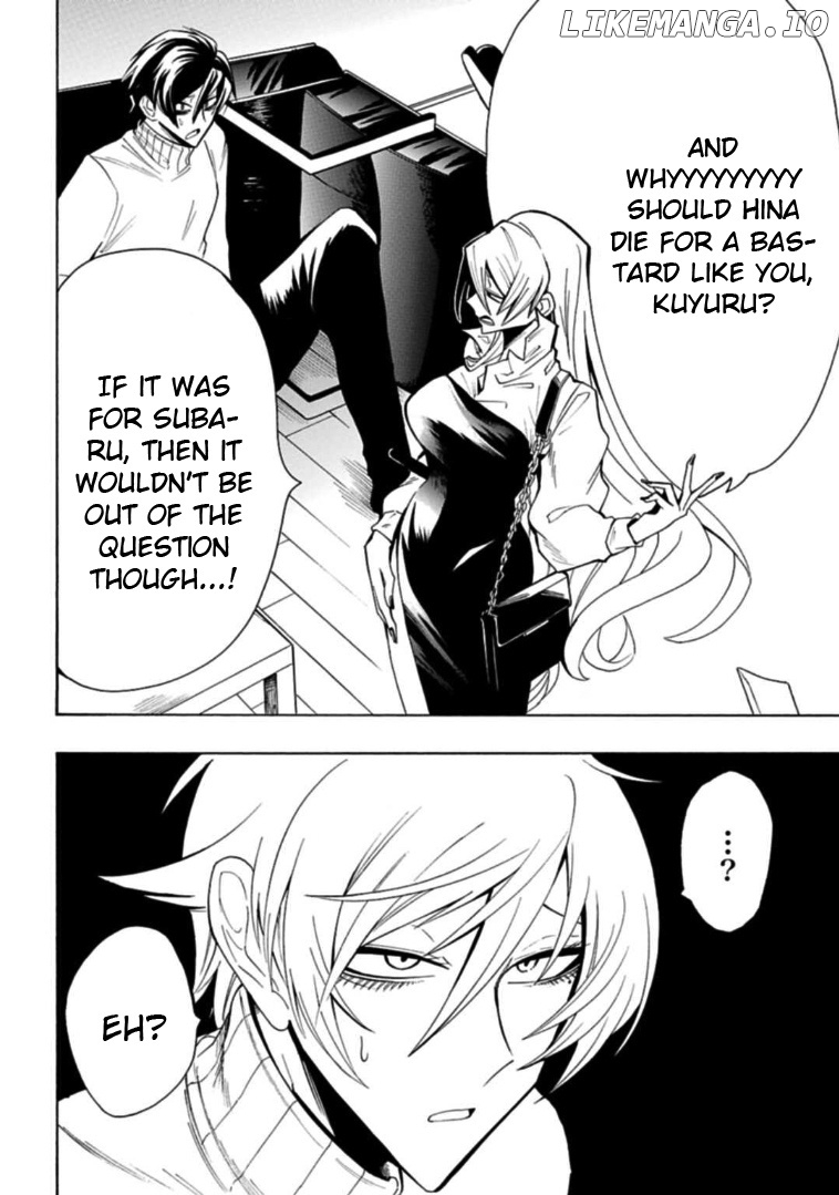 Gachi Koi Nenchakujuu: Net Haishinsha no Kanojo ni naritakute chapter 10 - page 8