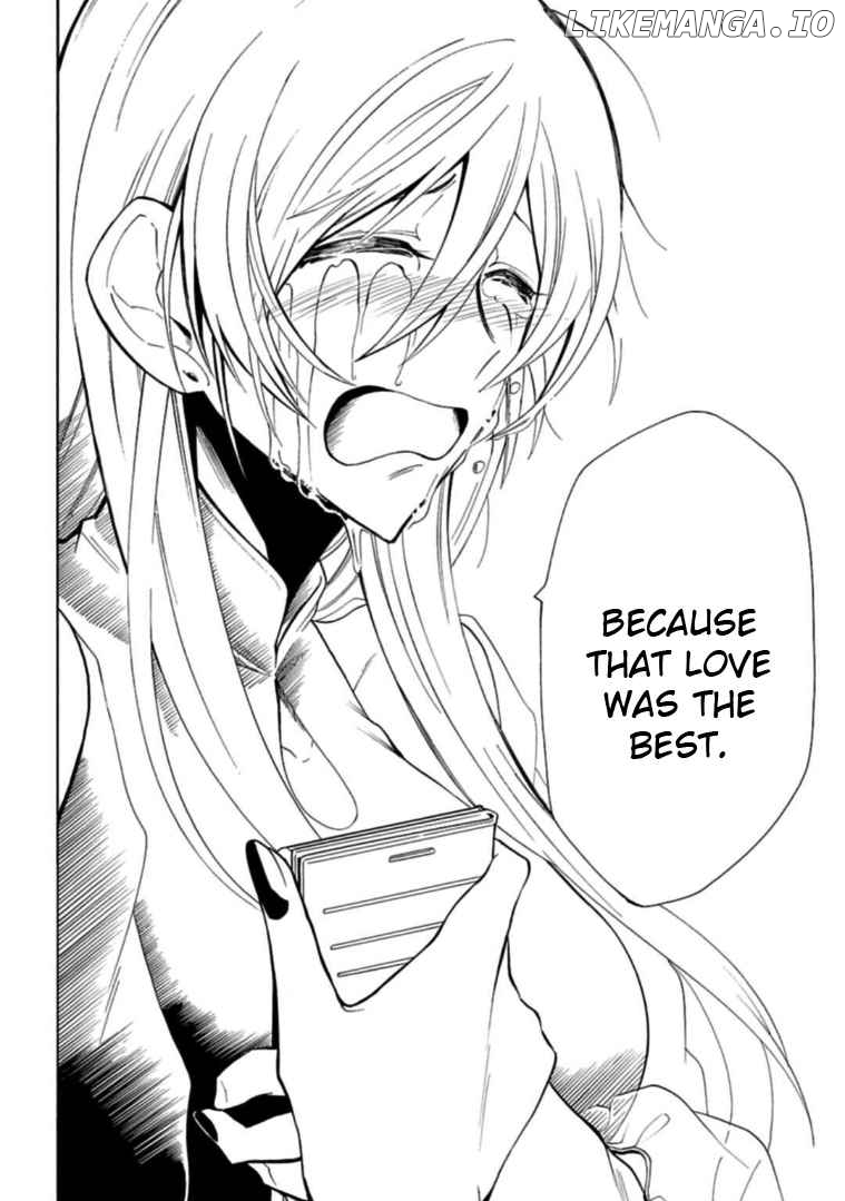 Gachi Koi Nenchakujuu: Net Haishinsha no Kanojo ni naritakute chapter 12 - page 20