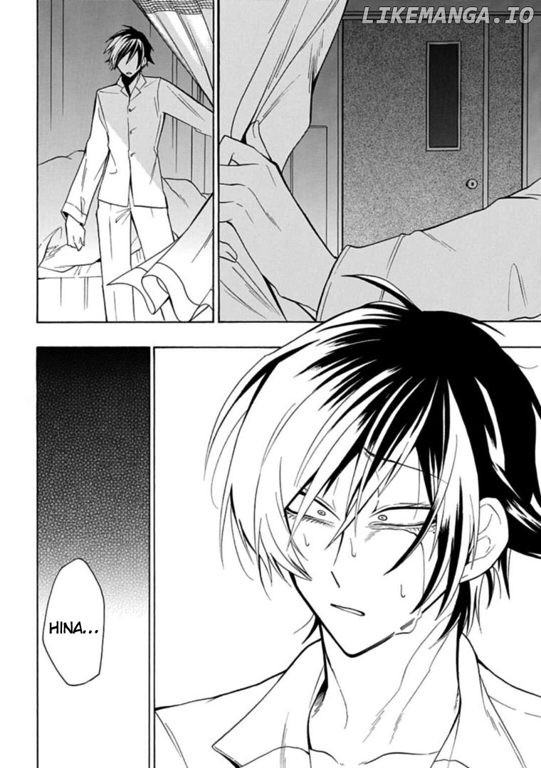 Gachi Koi Nenchakujuu: Net Haishinsha no Kanojo ni naritakute chapter 13 - page 14