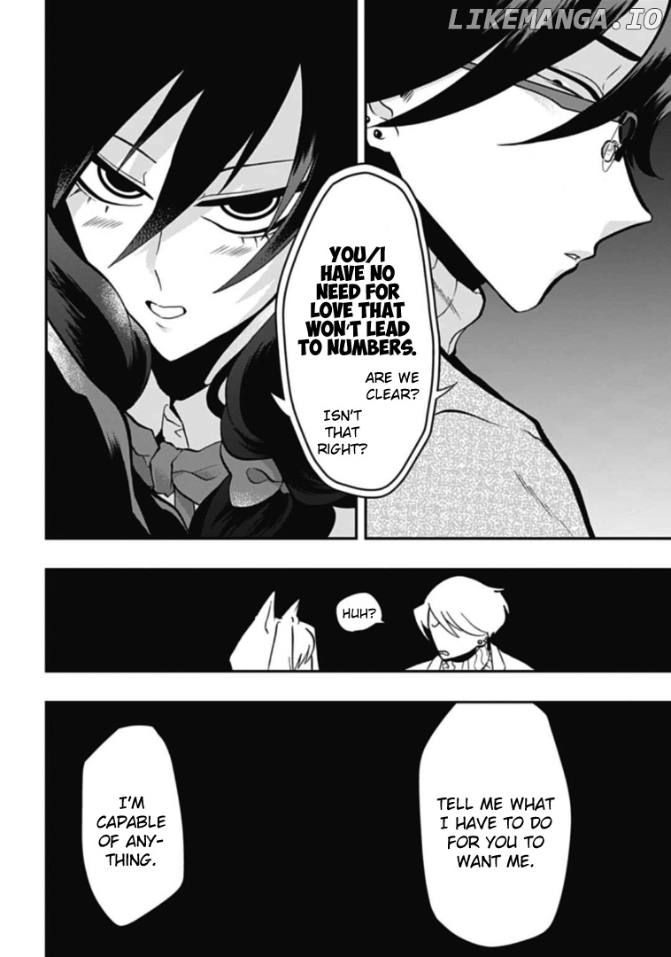 Gachi Koi Nenchakujuu: Net Haishinsha no Kanojo ni naritakute chapter 46 - page 16