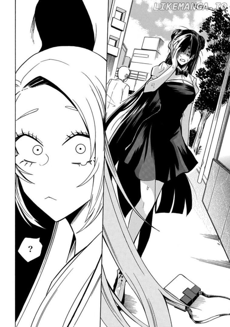 Gachi Koi Nenchakujuu: Net Haishinsha no Kanojo ni naritakute chapter 18 - page 18