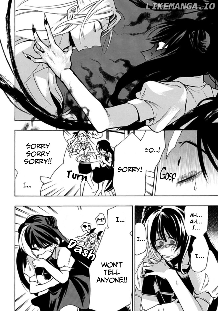 Gachi Koi Nenchakujuu: Net Haishinsha no Kanojo ni naritakute chapter 19 - page 2