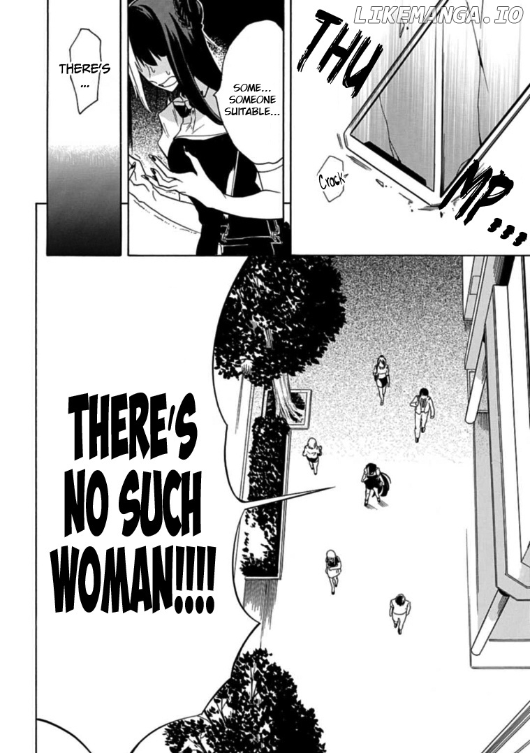 Gachi Koi Nenchakujuu: Net Haishinsha no Kanojo ni naritakute chapter 19 - page 6