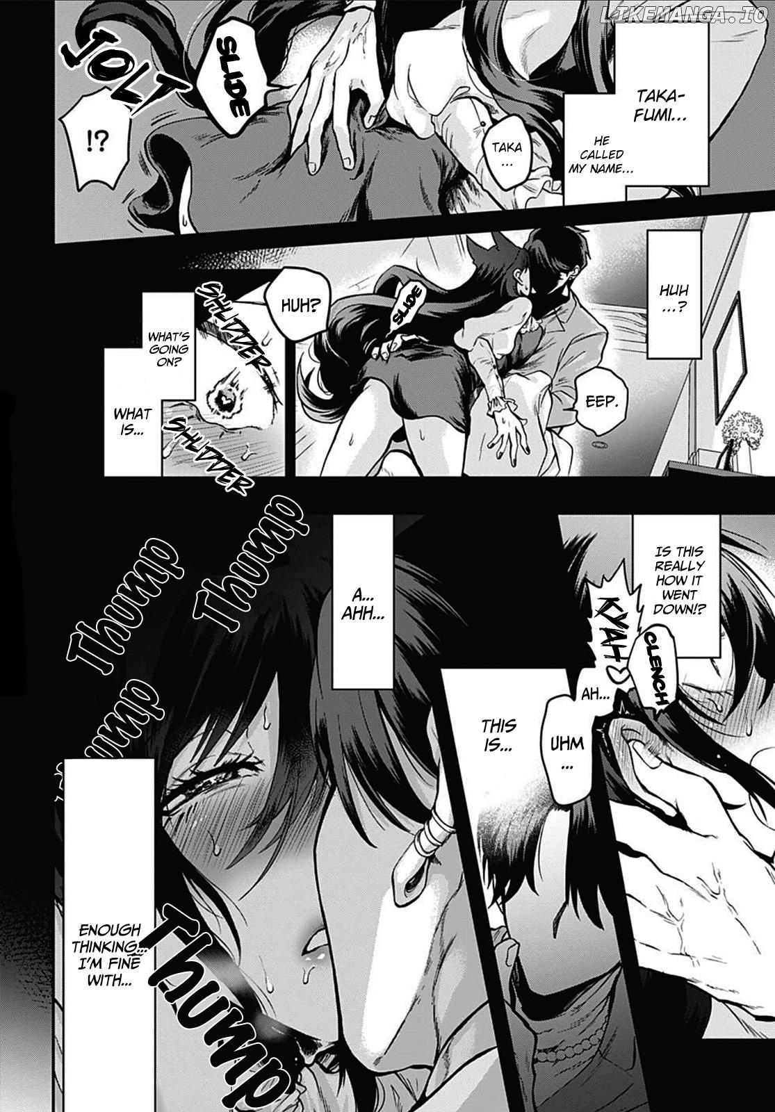 Gachi Koi Nenchakujuu: Net Haishinsha no Kanojo ni naritakute chapter 55 - page 2