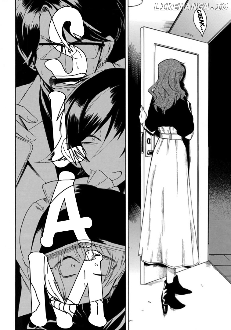 Gachi Koi Nenchakujuu: Net Haishinsha no Kanojo ni naritakute chapter 24 - page 14