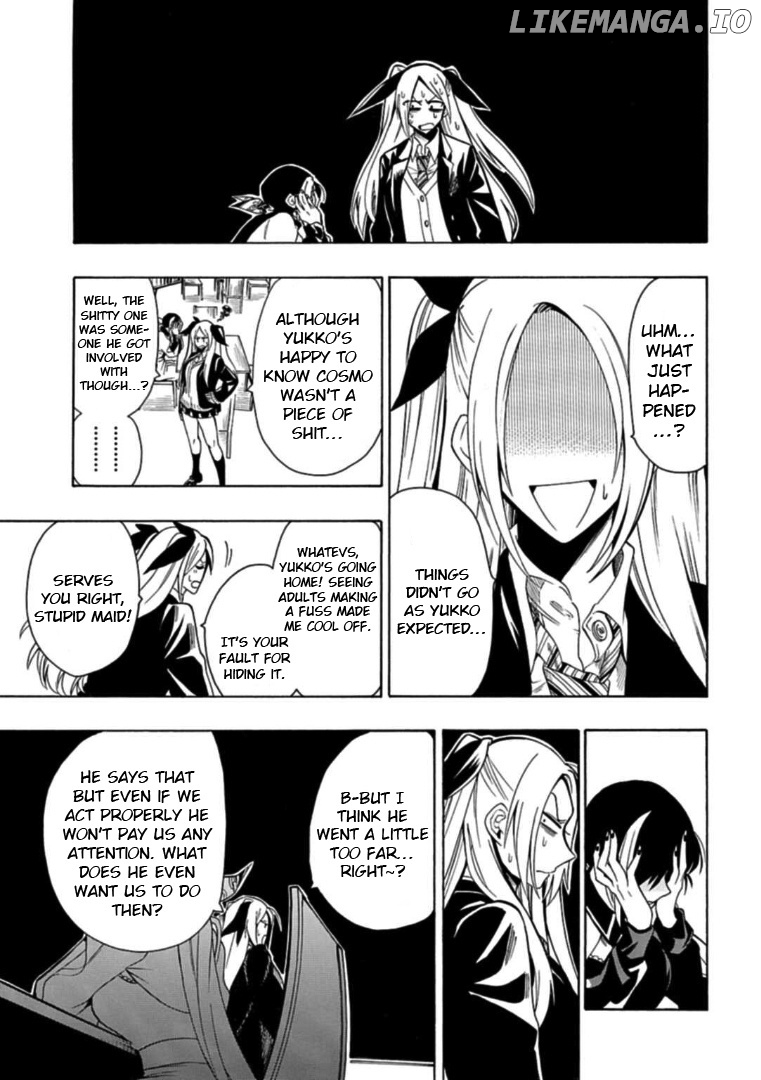 Gachi Koi Nenchakujuu: Net Haishinsha no Kanojo ni naritakute chapter 26 - page 15