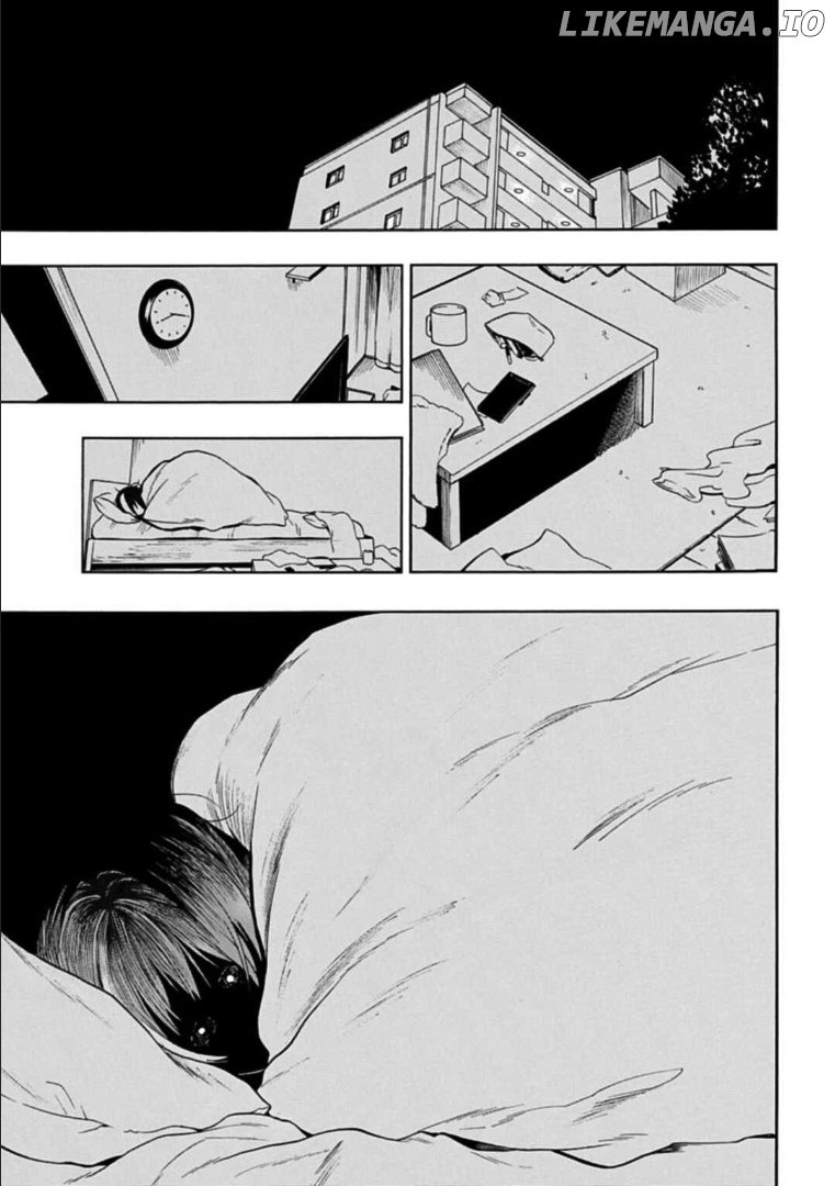 Gachi Koi Nenchakujuu: Net Haishinsha no Kanojo ni naritakute chapter 29 - page 11