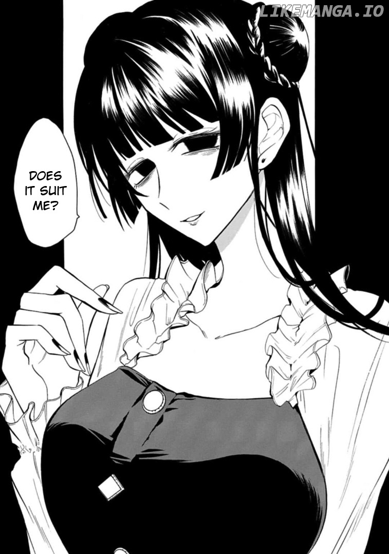 Gachi Koi Nenchakujuu: Net Haishinsha no Kanojo ni naritakute chapter 31 - page 18