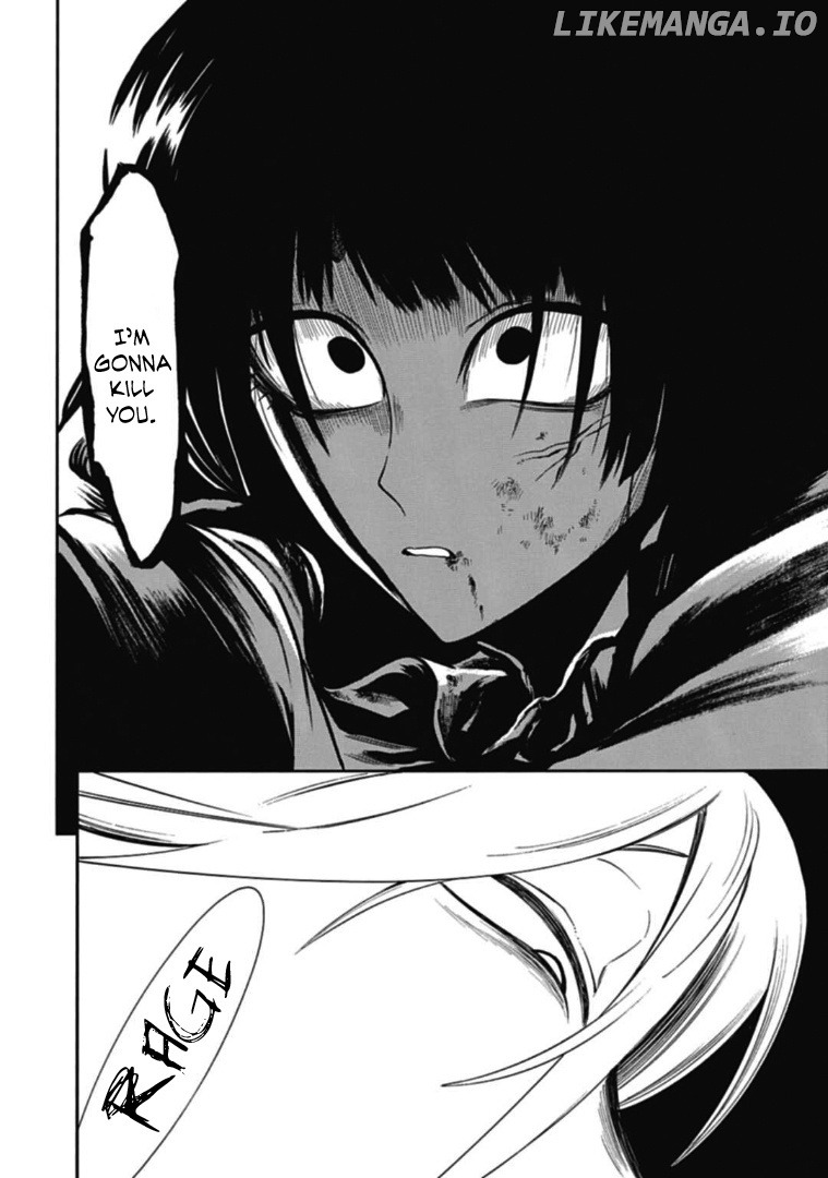 Gachi Koi Nenchakujuu: Net Haishinsha no Kanojo ni naritakute chapter 34 - page 14
