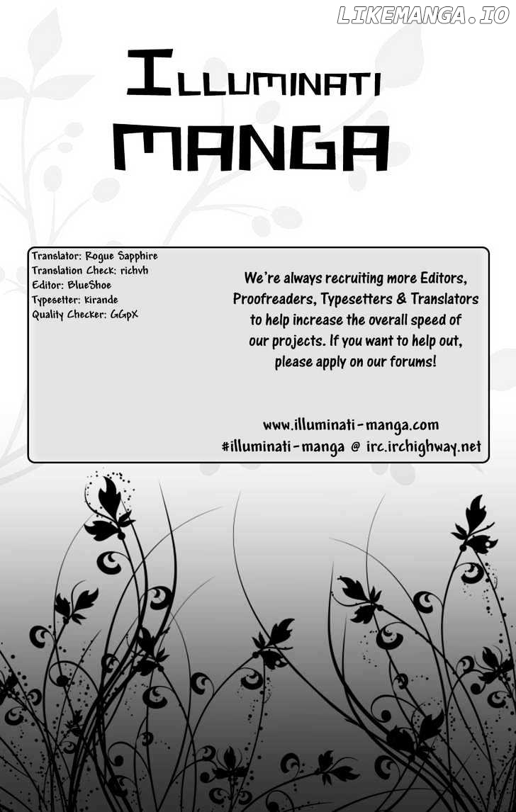 History's Strongest Disciple Kenichi Chapter 147 - page 1