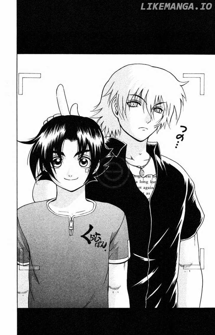 History's Strongest Disciple Kenichi Chapter 152 - page 22