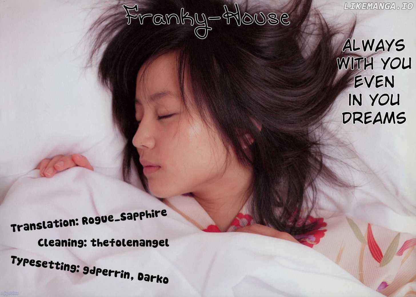 History's Strongest Disciple Kenichi Chapter 174 - page 21
