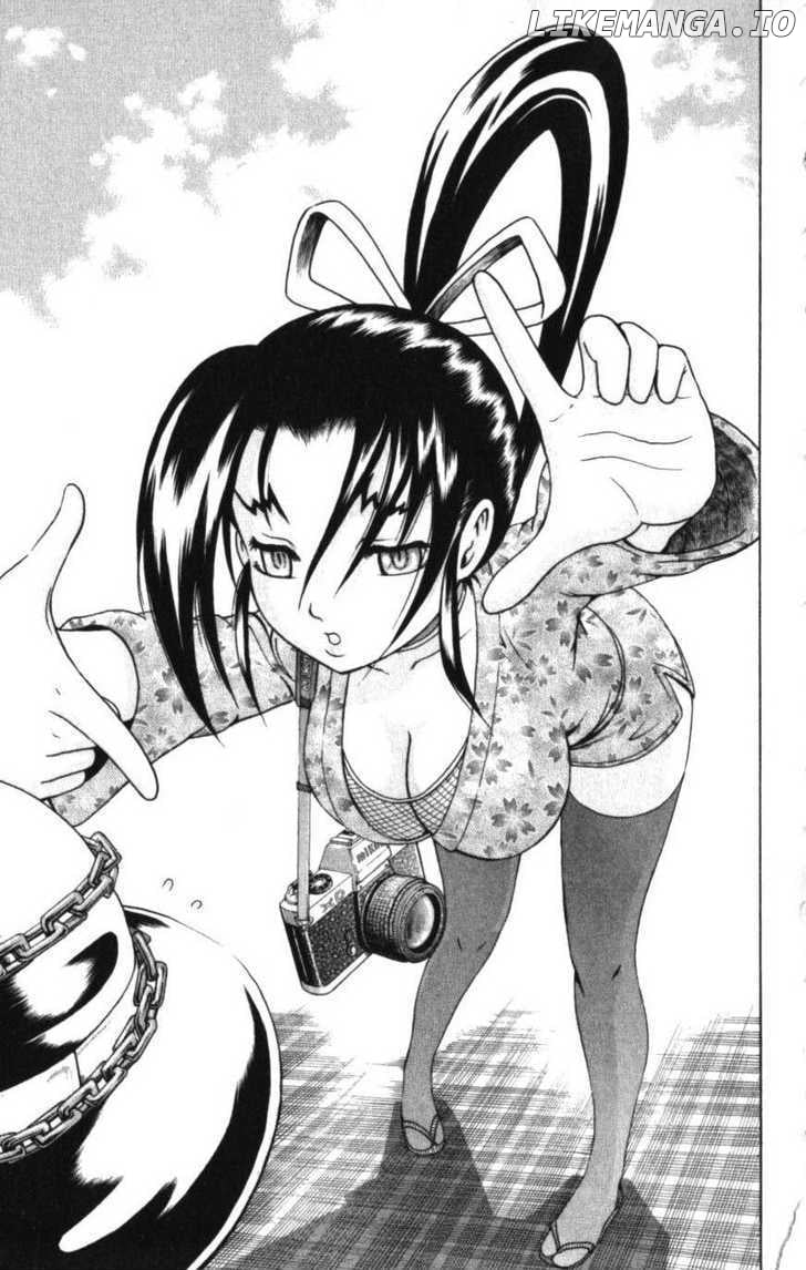 History's Strongest Disciple Kenichi Chapter 257 - page 22