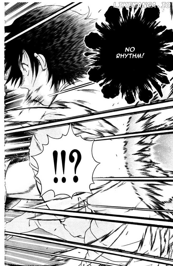 History's Strongest Disciple Kenichi Chapter 139 - page 13