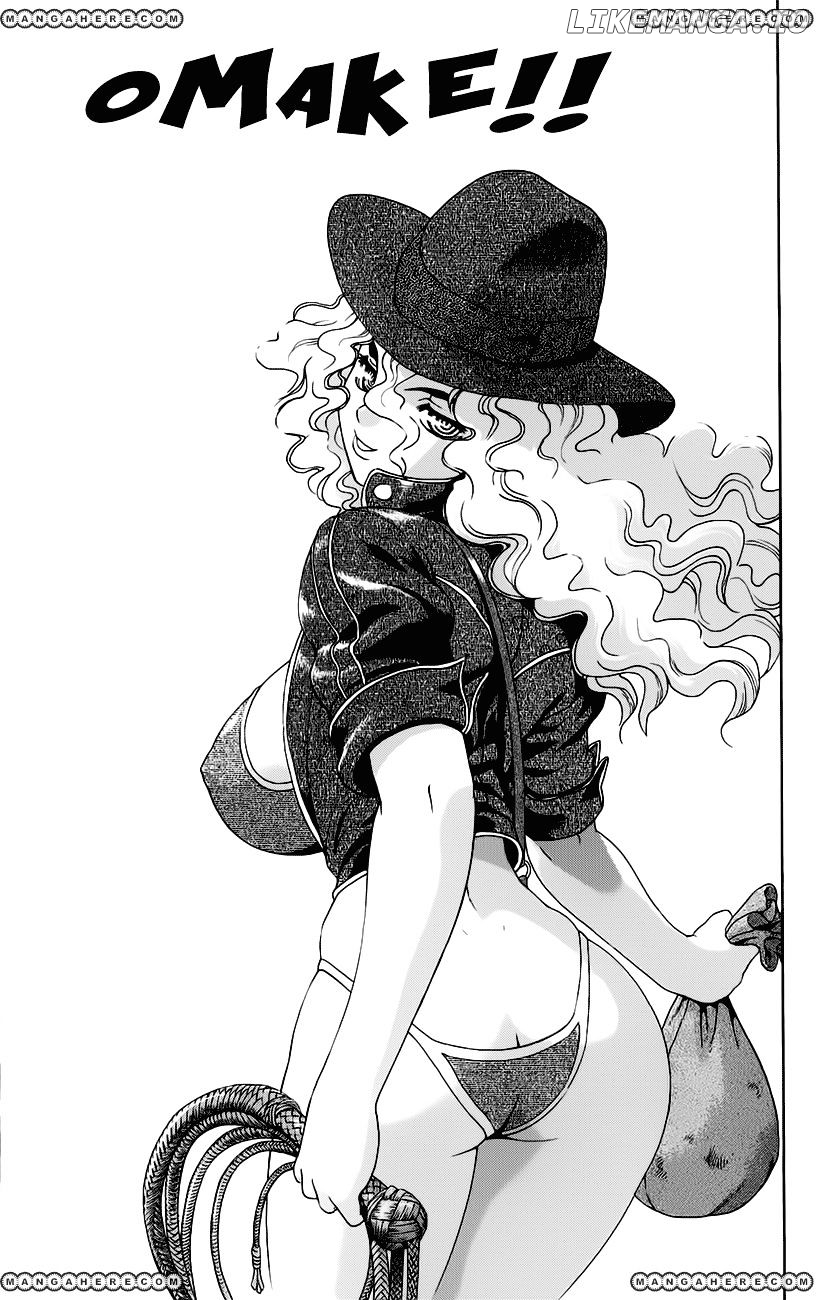 History's Strongest Disciple Kenichi Chapter 277.5 - page 5