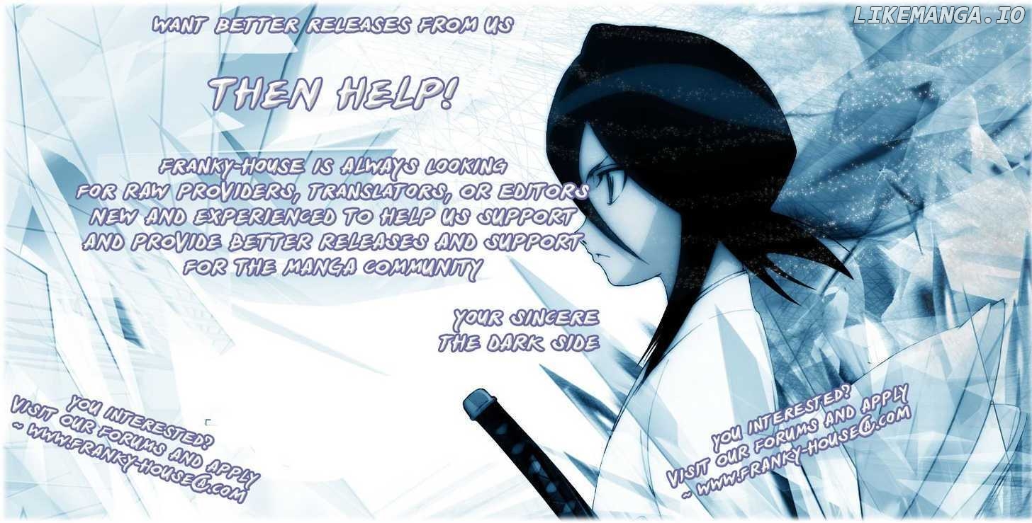 History's Strongest Disciple Kenichi Chapter 349 - page 18