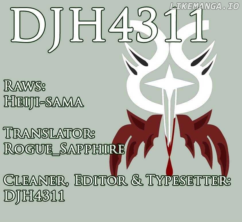 History's Strongest Disciple Kenichi Chapter 352 - page 19