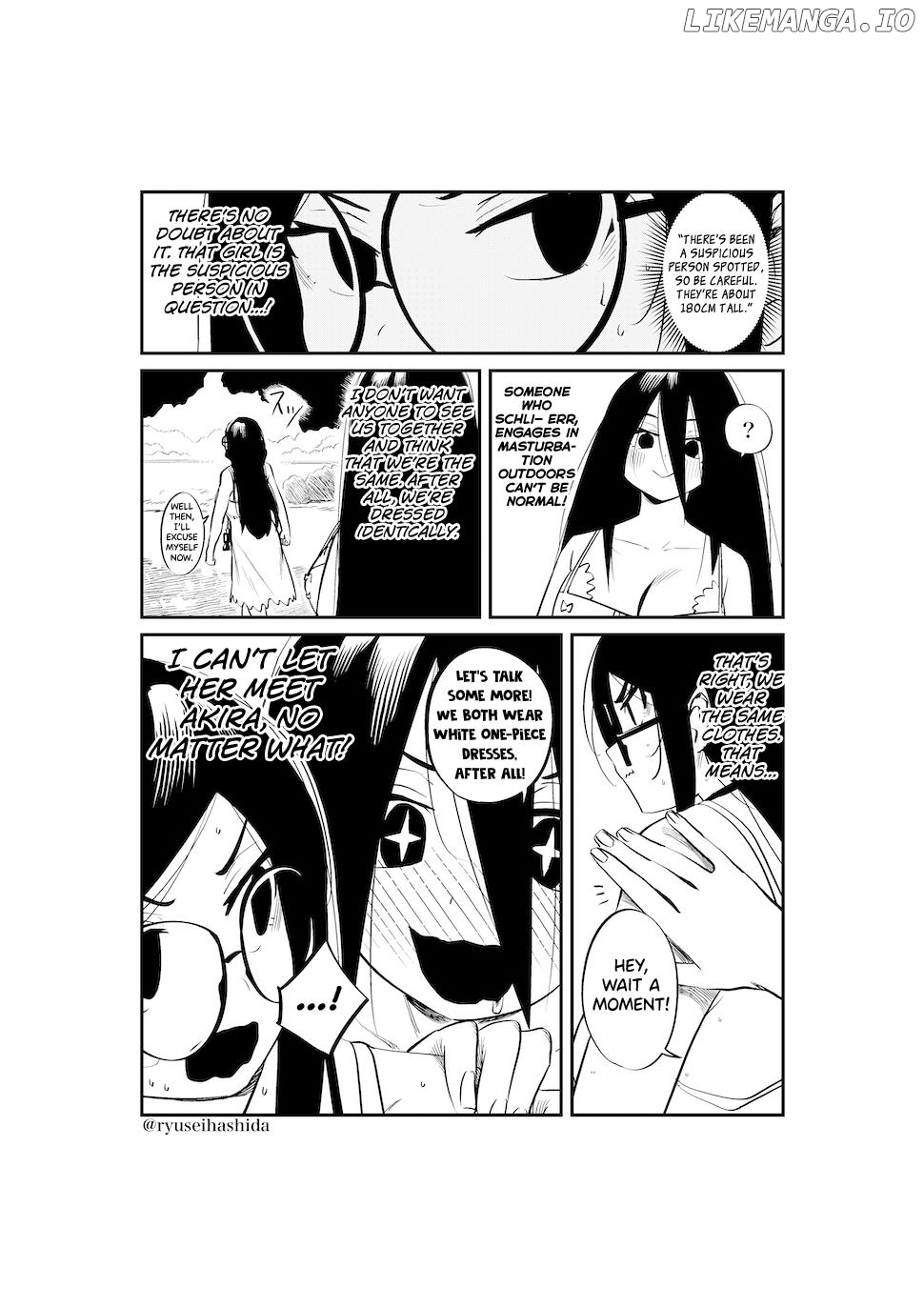 Shachiku Ol Ga Ikinuki Suru Manga chapter 6 - page 2