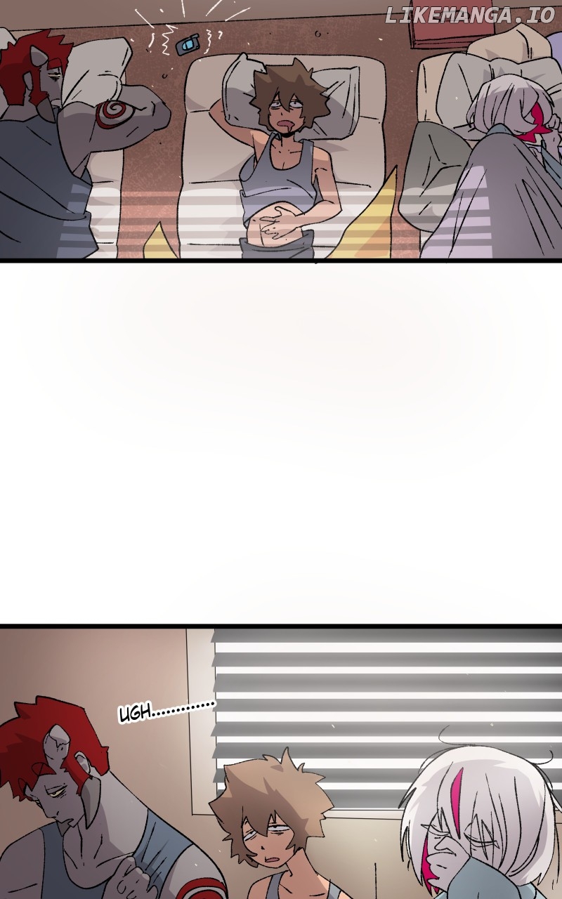 We Are 101 Chapter 1 - page 24