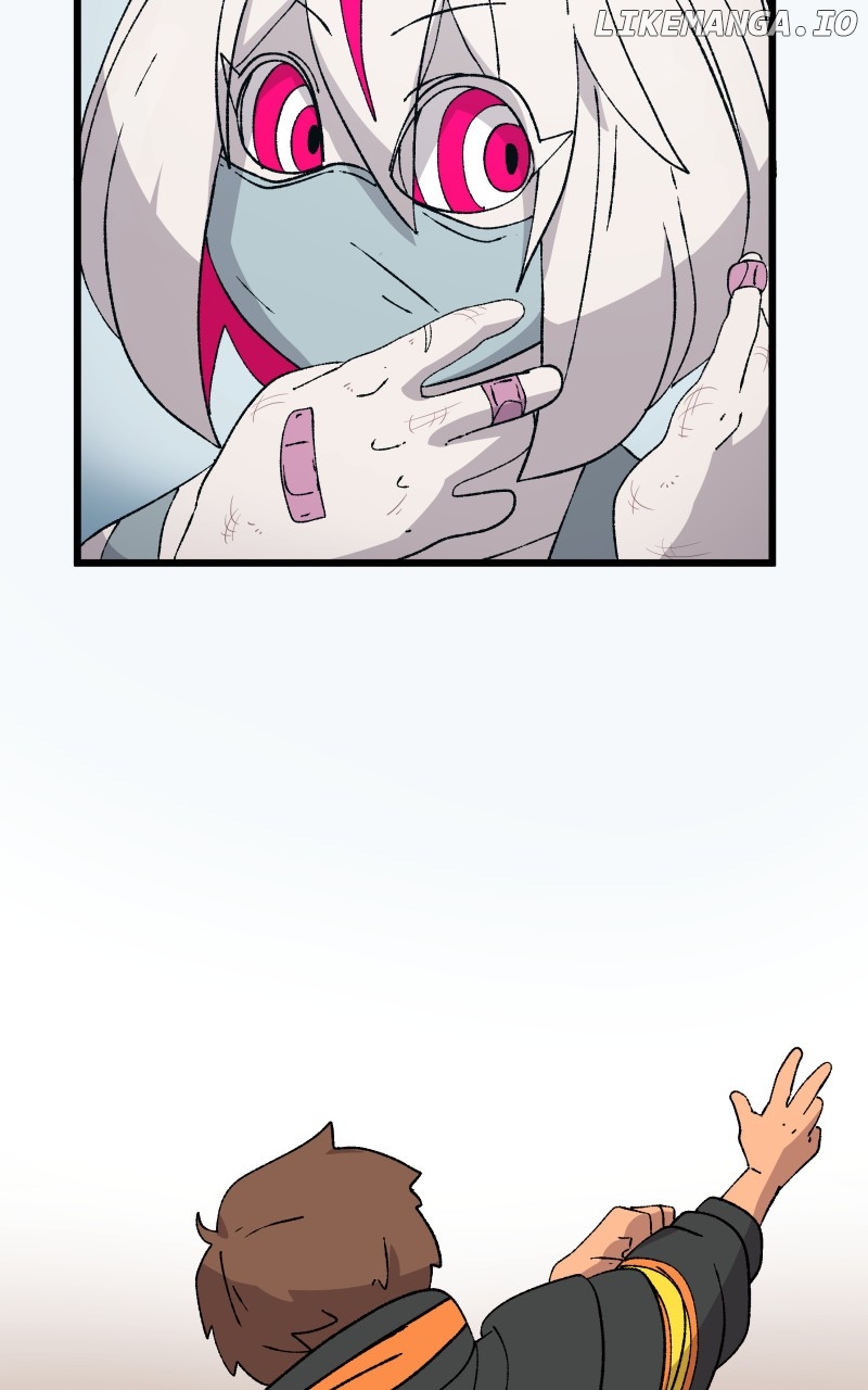 We Are 101 Chapter 1 - page 30