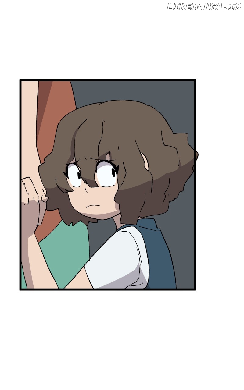 We Are 101 Chapter 1 - page 33