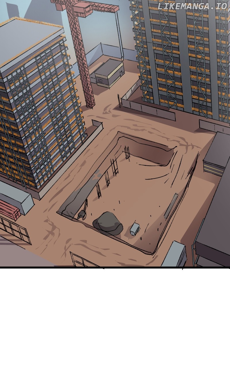 We Are 101 Chapter 1 - page 59