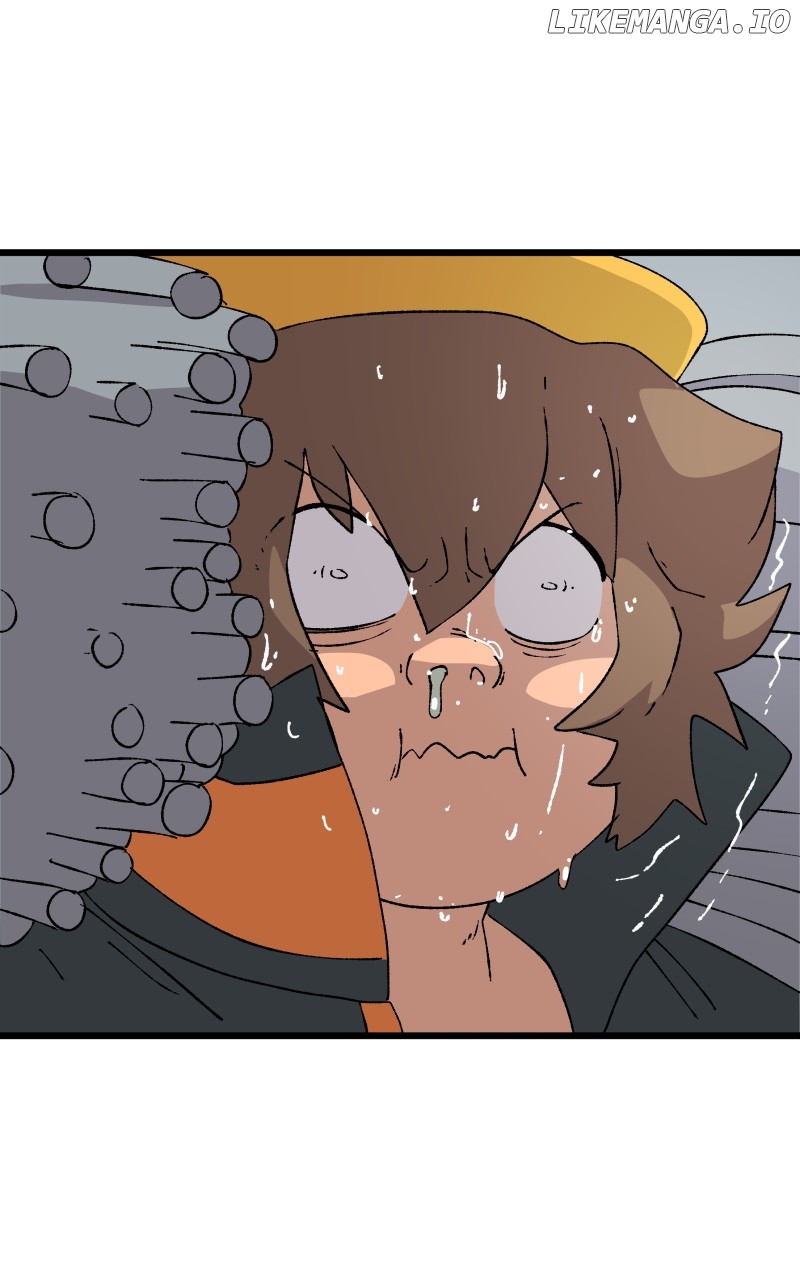 We Are 101 Chapter 1 - page 63
