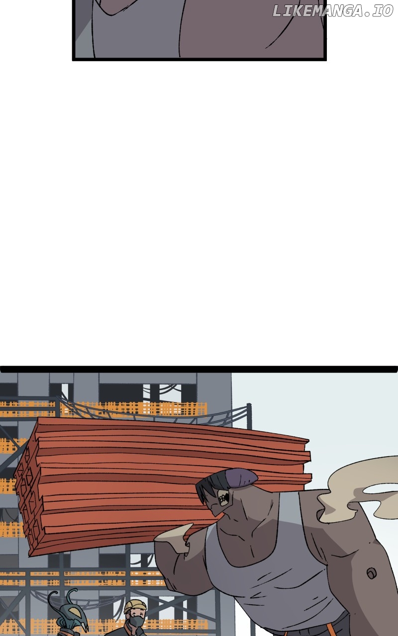 We Are 101 Chapter 1 - page 73