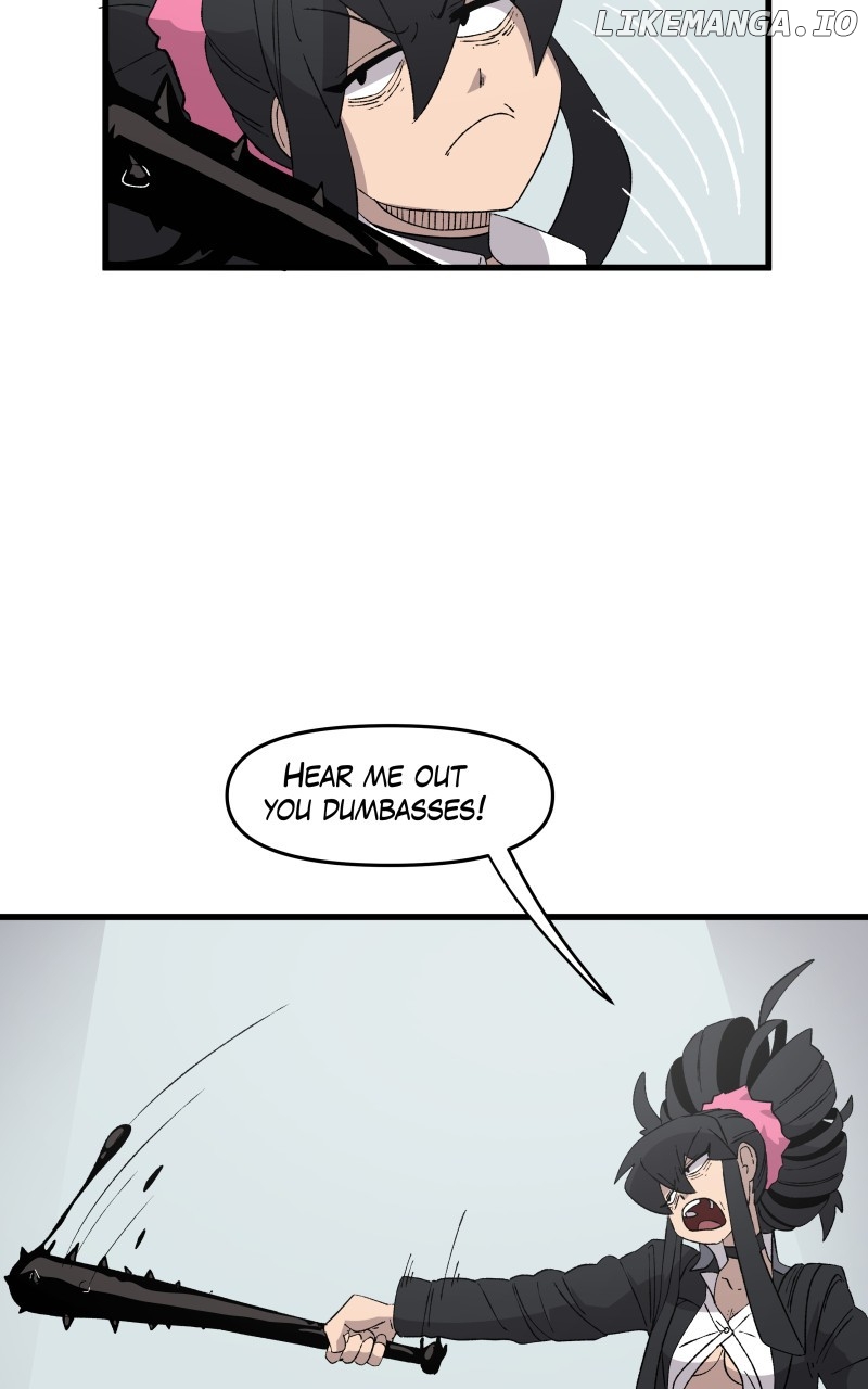 We Are 101 Chapter 1 - page 100