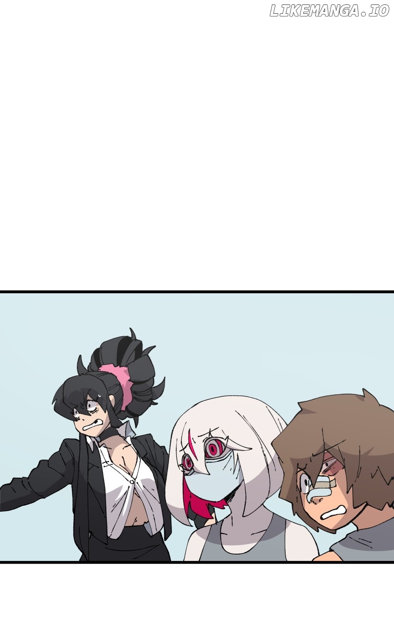 We Are 101 Chapter 1 - page 149
