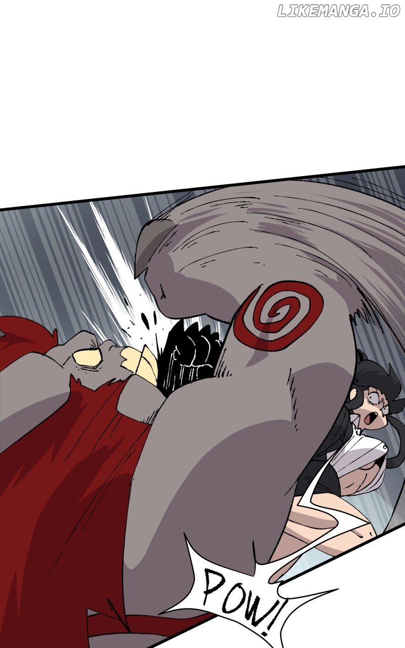 We Are 101 Chapter 1 - page 166