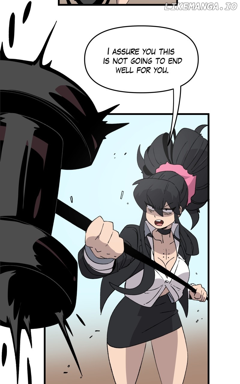 We Are 101 Chapter 1 - page 178