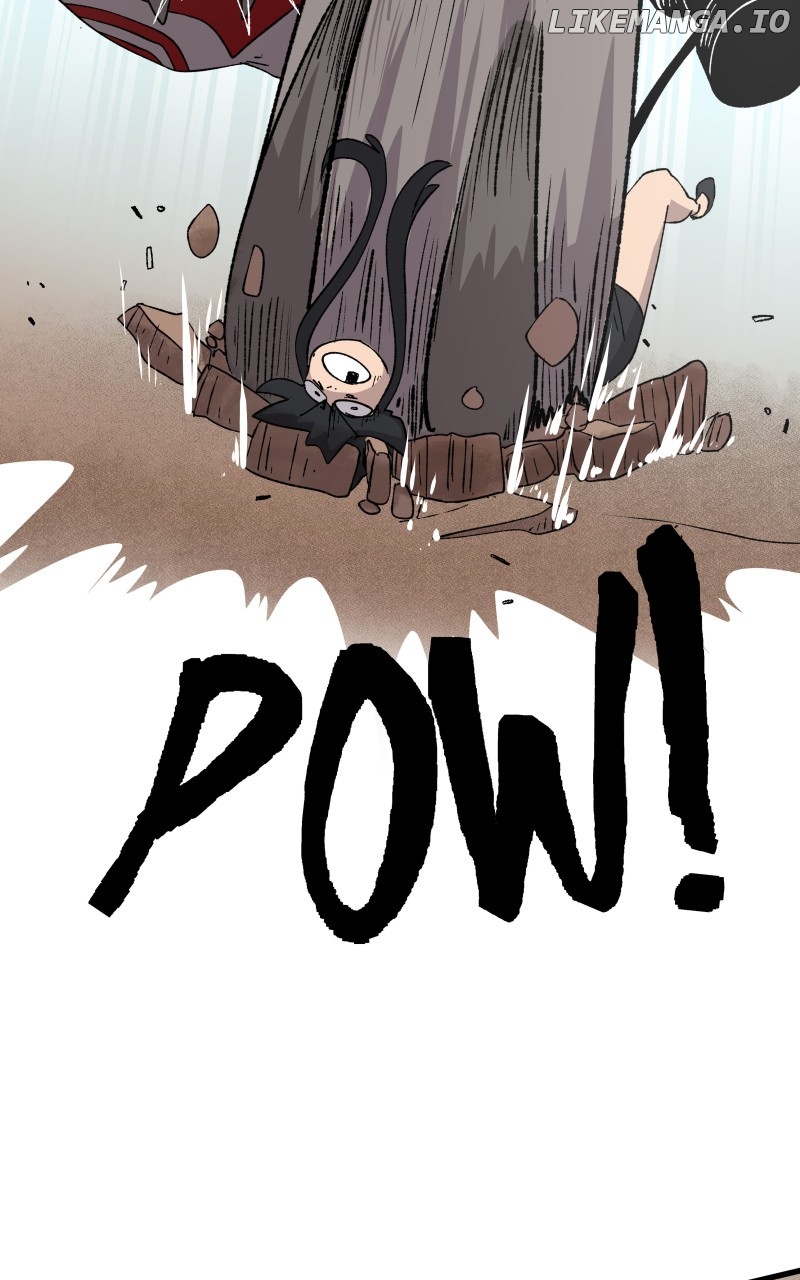 We Are 101 Chapter 1 - page 187
