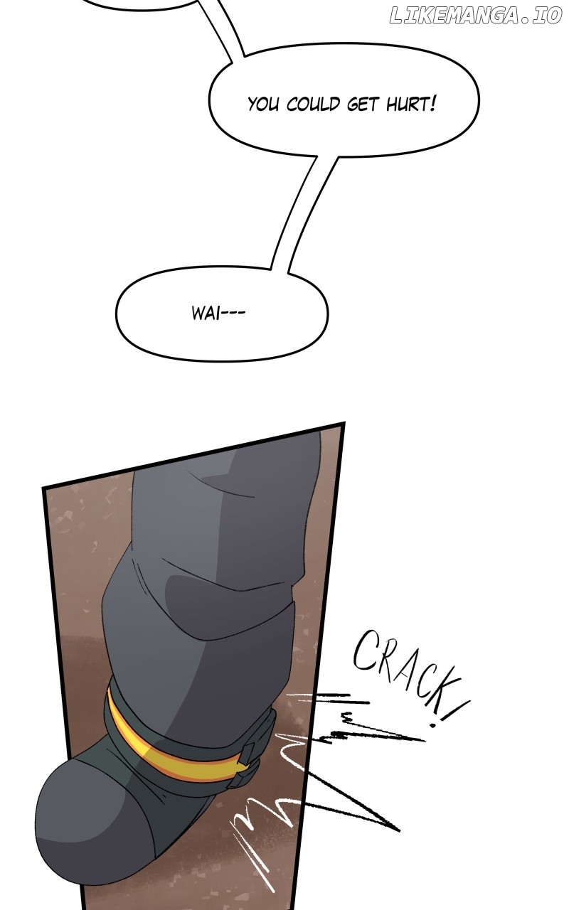 We Are 101 Chapter 1 - page 201