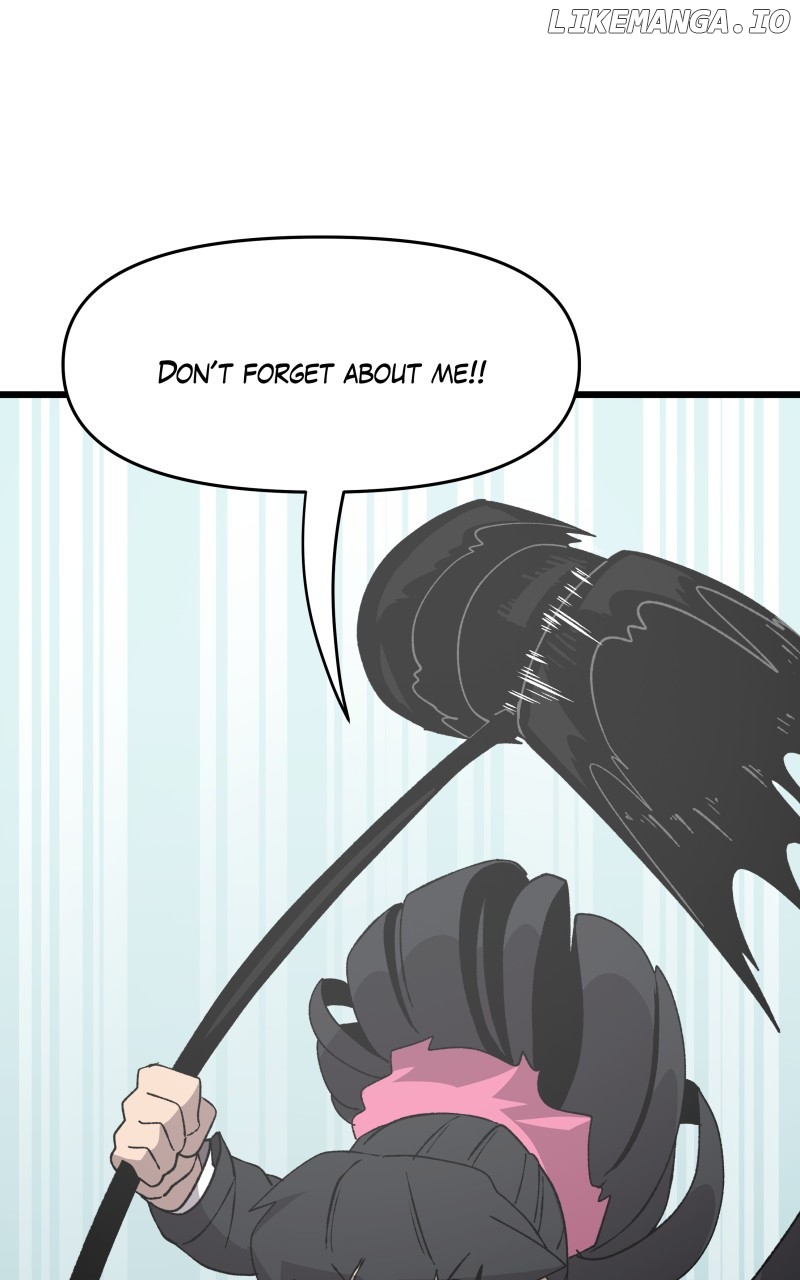 We Are 101 Chapter 2 - page 34