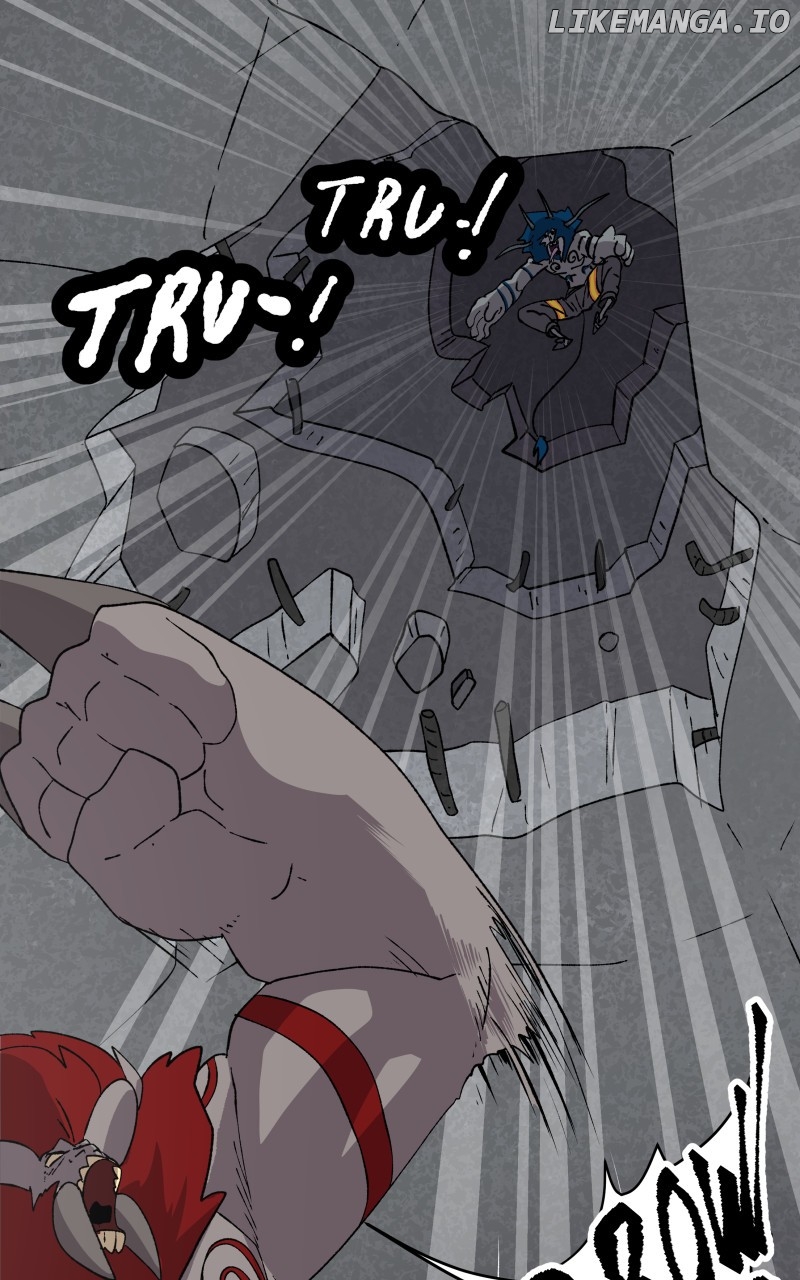 We Are 101 Chapter 2 - page 45
