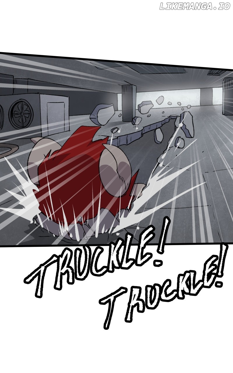 We Are 101 Chapter 2 - page 59