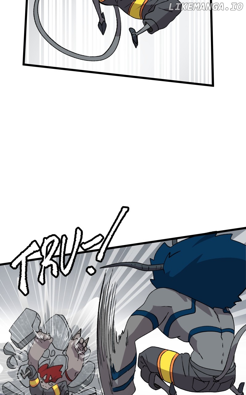 We Are 101 Chapter 2 - page 62