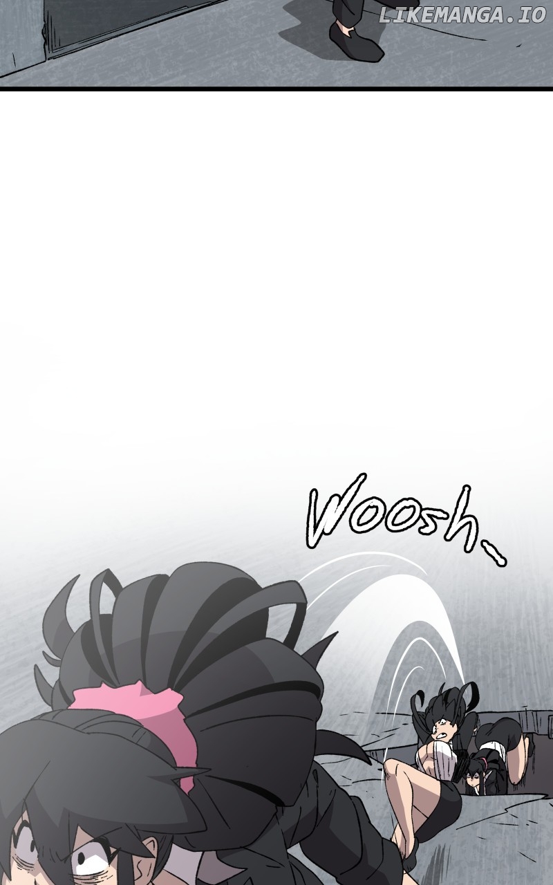 We Are 101 Chapter 2 - page 70