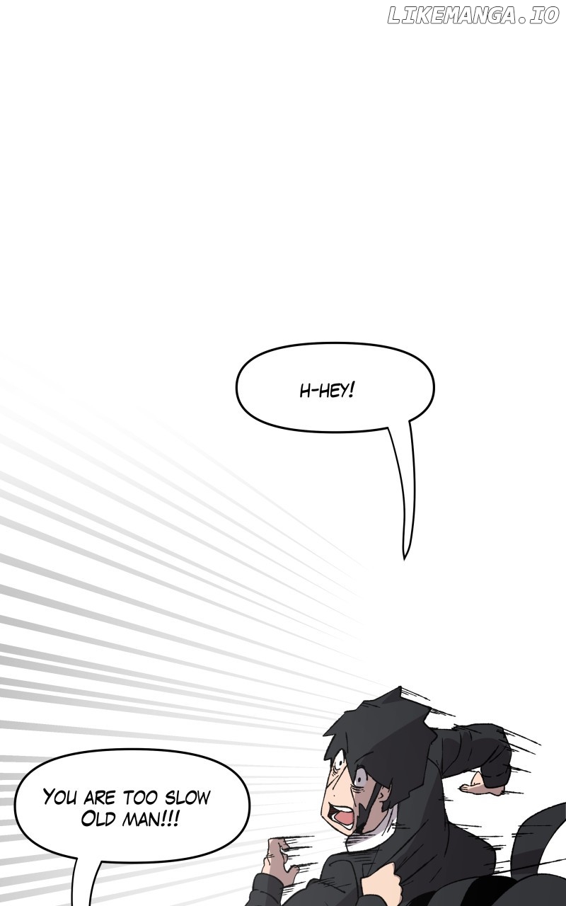 We Are 101 Chapter 2 - page 73